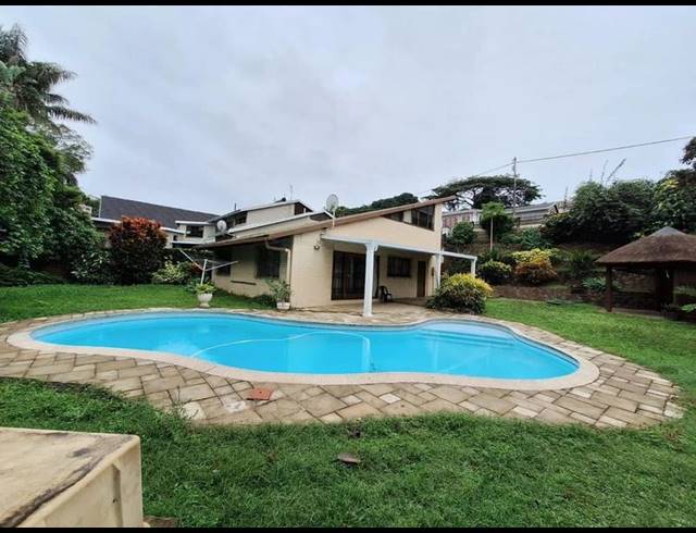3 BEDROOM PROPERTY TO RENT IN GLENMORE
